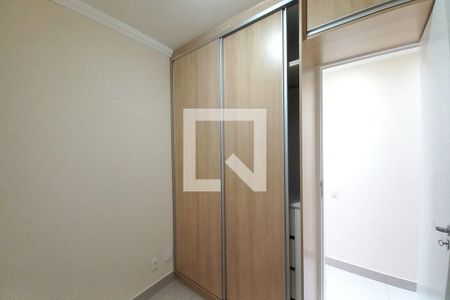 Quarto 1 de apartamento à venda com 3 quartos, 69m² em Jardim Ipaussurama, Campinas