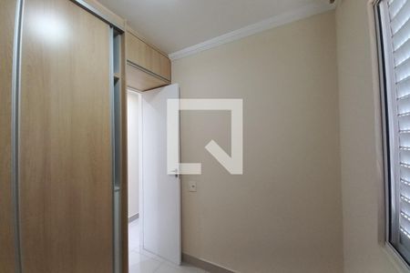 Quarto 1 de apartamento à venda com 3 quartos, 69m² em Jardim Ipaussurama, Campinas