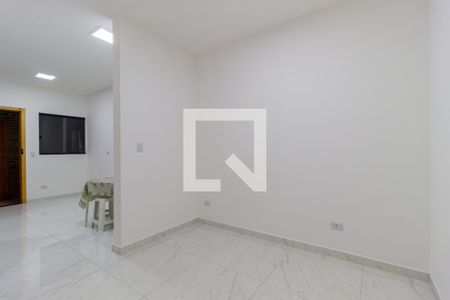 Quarto de apartamento para alugar com 1 quarto, 33m² em Vila Diva (zona Leste), São Paulo