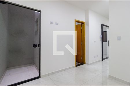 Quarto de apartamento para alugar com 1 quarto, 33m² em Vila Diva (zona Leste), São Paulo