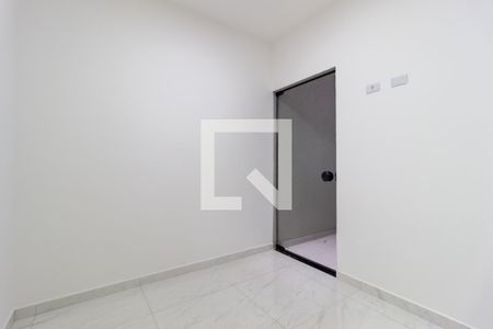 Quarto de apartamento para alugar com 1 quarto, 33m² em Vila Diva (zona Leste), São Paulo