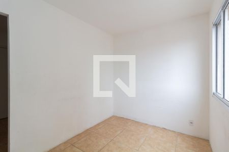 Sala/Quarto de apartamento para alugar com 1 quarto, 24m² em Vila Campanela, São Paulo