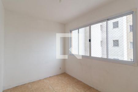 Sala/Quarto de apartamento para alugar com 1 quarto, 24m² em Vila Campanela, São Paulo