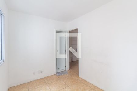 Sala/Quarto de apartamento para alugar com 1 quarto, 24m² em Vila Campanela, São Paulo