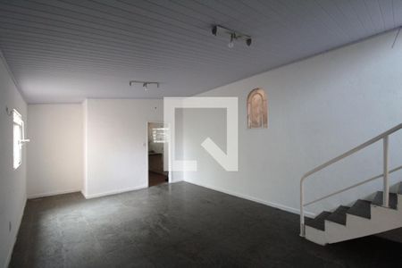 Sala de casa à venda com 5 quartos, 360m² em Jardim Leblon , Belo Horizonte