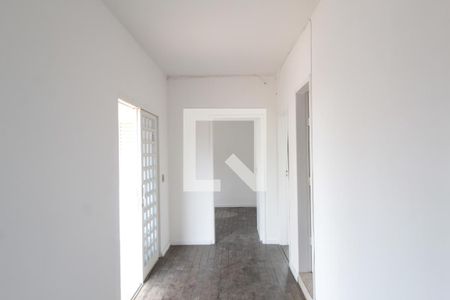 Corredor dos Quartos de casa à venda com 5 quartos, 360m² em Jardim Leblon , Belo Horizonte