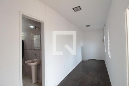 Corredor dos Quartos de casa à venda com 5 quartos, 360m² em Jardim Leblon , Belo Horizonte