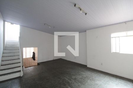 Sala de casa à venda com 5 quartos, 360m² em Jardim Leblon , Belo Horizonte