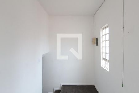 Corredor dos Quartos de casa à venda com 5 quartos, 360m² em Jardim Leblon , Belo Horizonte