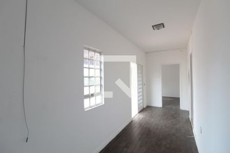 Corredor dos Quartos de casa à venda com 5 quartos, 360m² em Jardim Leblon , Belo Horizonte