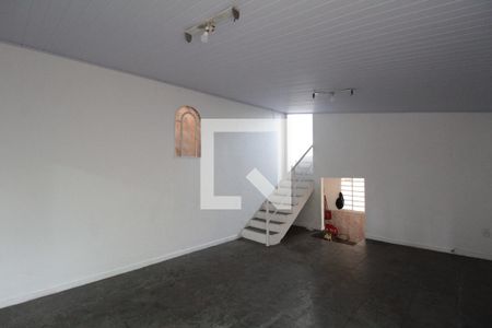 Sala de casa à venda com 5 quartos, 360m² em Jardim Leblon , Belo Horizonte