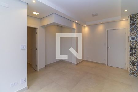 Sala de apartamento para alugar com 1 quarto, 44m² em Jardim Avelino, São Paulo