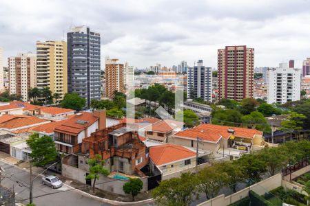 Vista  de apartamento para alugar com 1 quarto, 44m² em Jardim Avelino, São Paulo