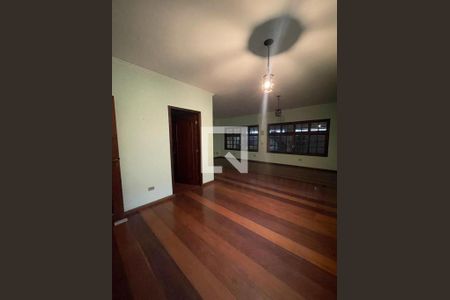 Foto 02 de casa à venda com 5 quartos, 400m² em Vila Congonhas, São Paulo