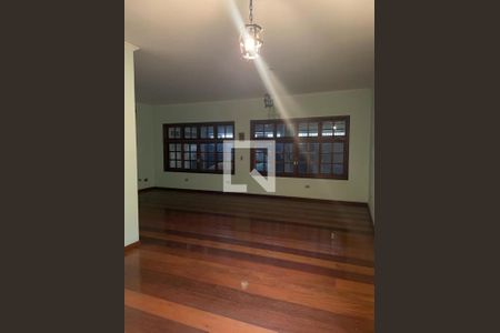 Foto 03 de casa à venda com 5 quartos, 400m² em Vila Congonhas, São Paulo