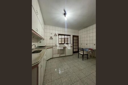 Foto 12 de casa à venda com 5 quartos, 400m² em Vila Congonhas, São Paulo