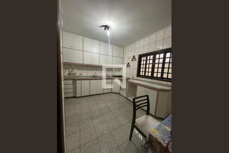 Foto 09 de casa à venda com 5 quartos, 400m² em Vila Congonhas, São Paulo