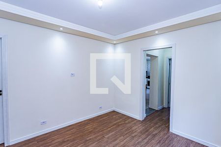 Sala de casa à venda com 3 quartos, 170m² em Vila Cavaton, São Paulo