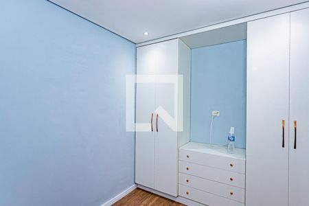 Suite de casa para alugar com 3 quartos, 170m² em Vila Cavaton, São Paulo