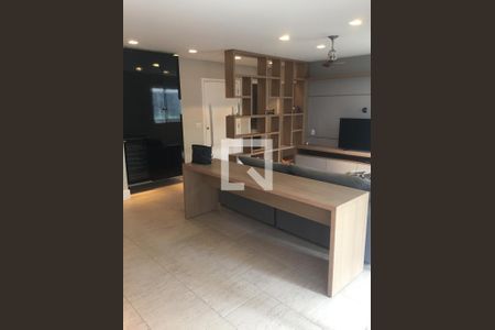 Foto 01 de apartamento à venda com 3 quartos, 169m² em Vila Nova Conceição, São Paulo