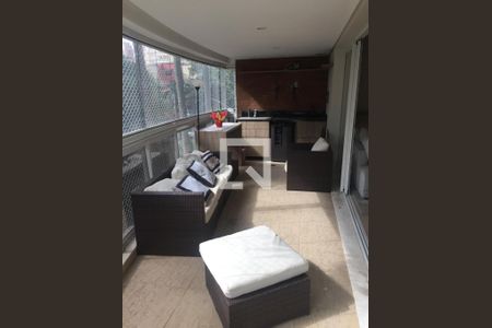 Foto 11 de apartamento à venda com 3 quartos, 169m² em Vila Nova Conceição, São Paulo