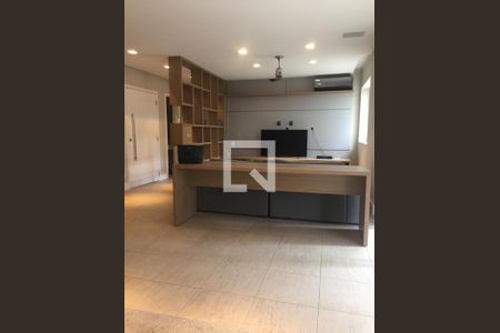 Foto 04 de apartamento à venda com 3 quartos, 169m² em Vila Nova Conceição, São Paulo