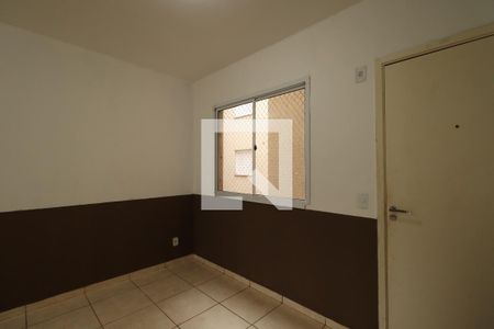 Sala  de apartamento para alugar com 2 quartos, 48m² em Valentina Figueiredo, Ribeirão Preto