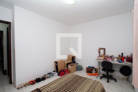 Quarto 2 de casa à venda com 2 quartos, 81m² em Jardim Santa Mena, Guarulhos