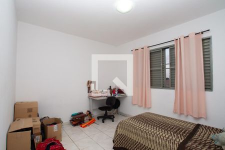 Quarto 2 de casa à venda com 2 quartos, 81m² em Jardim Santa Mena, Guarulhos