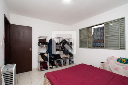 Quarto 1 de casa à venda com 2 quartos, 81m² em Jardim Santa Mena, Guarulhos