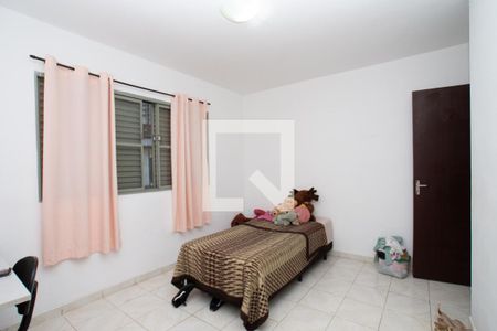 Quarto 2 de casa à venda com 2 quartos, 81m² em Jardim Santa Mena, Guarulhos