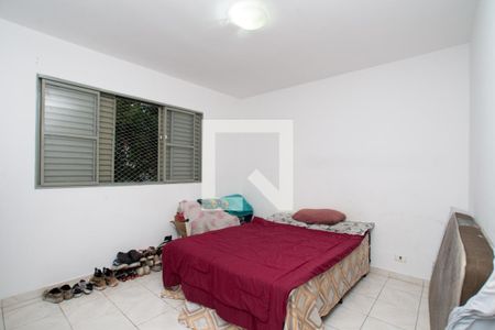 Quarto 1 de casa à venda com 2 quartos, 81m² em Jardim Santa Mena, Guarulhos