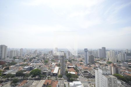 Vista da Sala de apartamento à venda com 3 quartos, 162m² em Vila Dom Pedro I, São Paulo