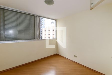 Quarto 2 de apartamento à venda com 3 quartos, 120m² em Vila Olímpia, São Paulo