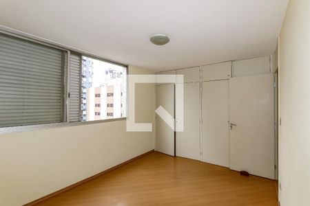 Quarto 1 de apartamento à venda com 3 quartos, 120m² em Vila Olímpia, São Paulo