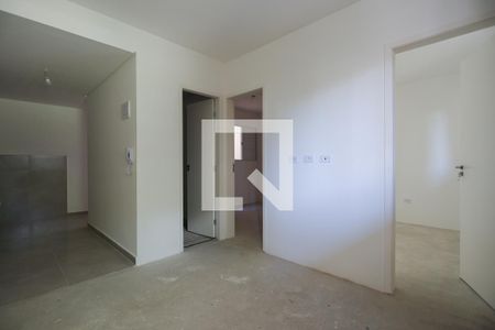 Apartamento à venda com 45m², 2 quartos e 1 vagaSala