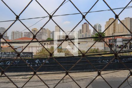 Vista da Suíte de casa para alugar com 2 quartos, 84m² em Santana, São Paulo