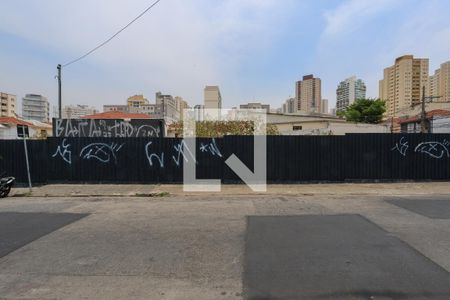 Vista da sala de casa para alugar com 2 quartos, 84m² em Santana, São Paulo