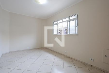 Sala de casa para alugar com 2 quartos, 84m² em Santana, São Paulo