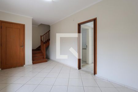 Sala de casa para alugar com 2 quartos, 84m² em Santana, São Paulo