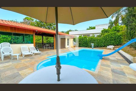 Casa para alugar com 2700m², 5 quartos e 4 vagas Casa para alugar com 2700m², 5 quartos e 4 vagasÁrea comum