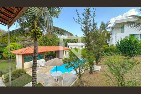 Casa para alugar com 2700m², 5 quartos e 4 vagas Casa para alugar com 2700m², 5 quartos e 4 vagasÁrea comum