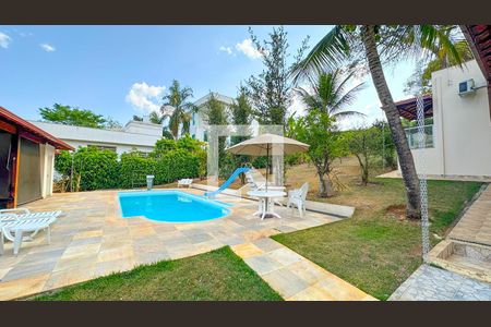 Casa para alugar com 2700m², 5 quartos e 4 vagas Casa para alugar com 2700m², 5 quartos e 4 vagasÁrea comum