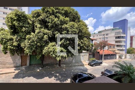 vista de apartamento à venda com 4 quartos, 254m² em Jaraguá, Belo Horizonte