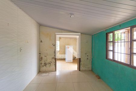 Casa à venda com 3 quartos, 100m² em Harmonia, Canoas