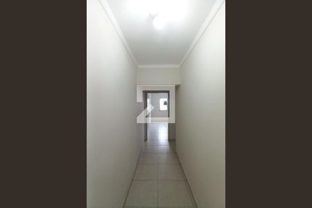 Corredor de apartamento à venda com 2 quartos, 62m² em Vila Mimosa, Campinas