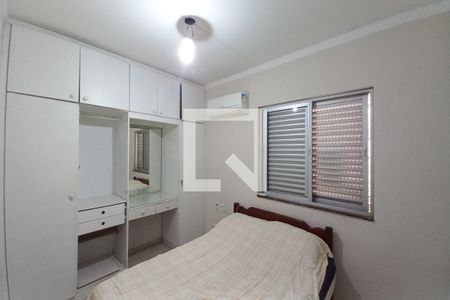 Quarto 2 de apartamento à venda com 2 quartos, 62m² em Vila Mimosa, Campinas