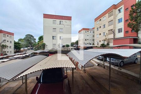 Vista do Quarto 1 de apartamento à venda com 2 quartos, 62m² em Vila Mimosa, Campinas