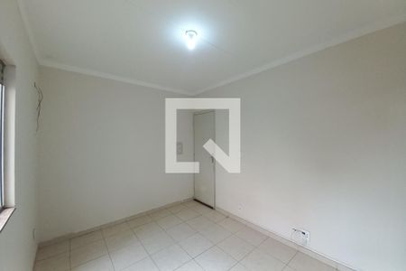 Sala de apartamento à venda com 2 quartos, 62m² em Vila Mimosa, Campinas