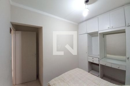 Quarto 2 de apartamento à venda com 2 quartos, 62m² em Vila Mimosa, Campinas